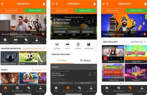 betsson perú|Betsson App: Apuestas deportivas y juegos de casino online .